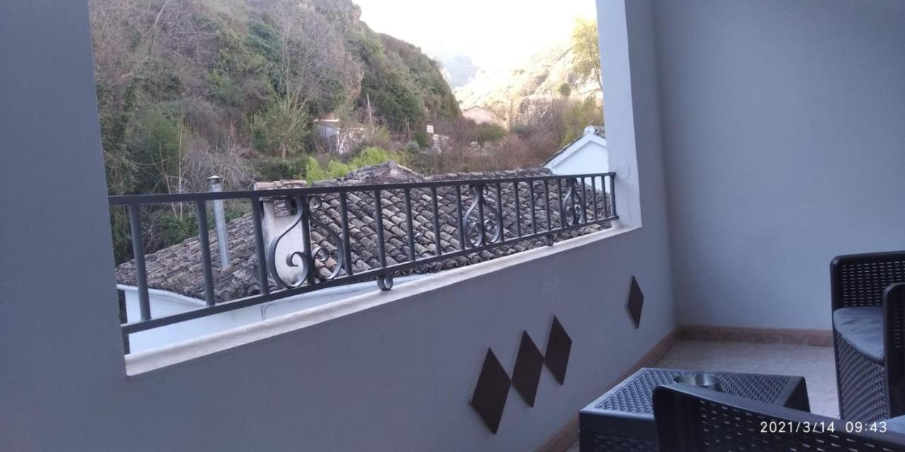 קאסורלה Casa Los Patos מראה חיצוני תמונה