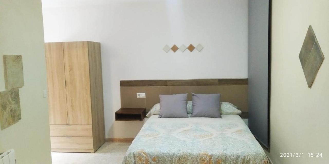 קאסורלה Casa Los Patos מראה חיצוני תמונה